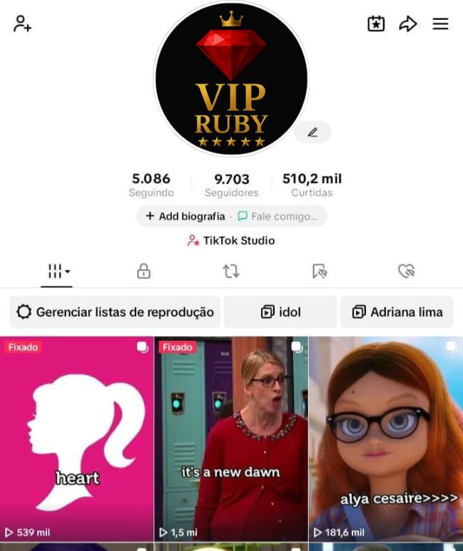 Tiktok